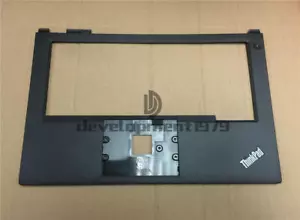 New for Top Cover Palmrest Upper Case Without Fingerprints Lenovo Thinkpad T440p