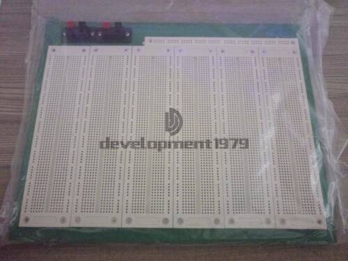 New Breadboard Syb-800 Exporter