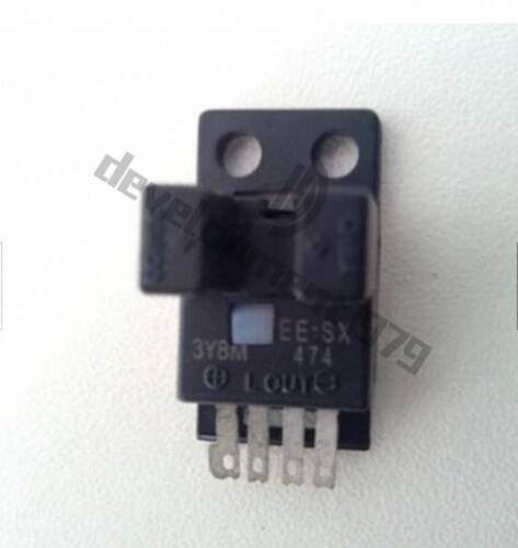 One Ee-Sx474 Eesx474a New Omron Sensor Retail