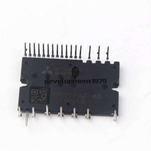 New Ps21963-4S Mitsubishi Module Ps219634s Platform Sourcing Agent