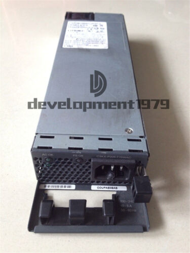 C3kx-Pwr-715Wac Power for Cisco 3750-X/3560-X Cisco Used Website