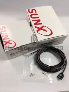 New Sunx Sh-22 Photoelectric Switch 100% Quality Guarantee Providers