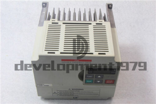 One 2.2Kw 380V Inverter Sv022ig5-4 Ls/Lg Plc Module Exporter Supply Online