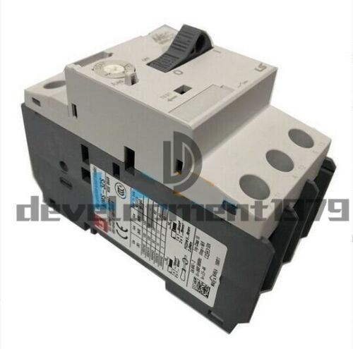 One New in Box for Ls/Lg Mms-32S Circuit Breaker Mms32s 2.5-4A Trade