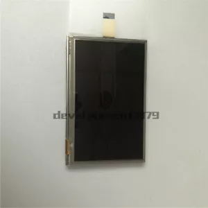 4.5" Ls045w1la01 Qpwbx0007dpz1 Lcd Screen Panel China Distributor