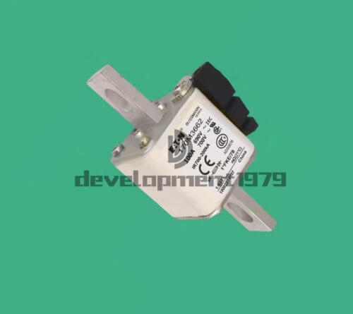 One New Eaton Bussmann Fuse 100A 690V 170M3662 Reseller B2b Market