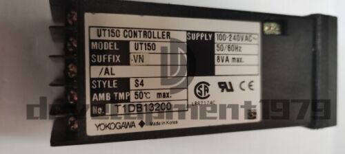 Ut150-Vn/Al Yokogawa Used Distributor Sourcing