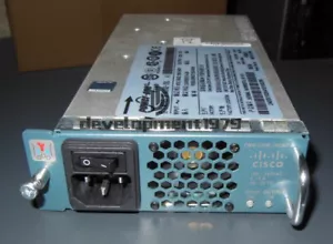 Cisco Used Pwr-C49e-300Ac-F Catalyst 4948E 300Wac Power Exporter Online