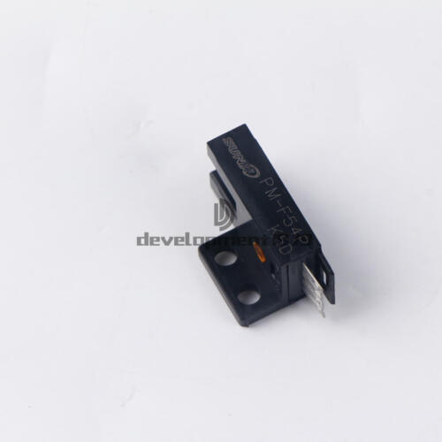 10Pcs Panasonic Sunx Pm-F54p Pmf54p Photoelectric Switch Sensor Retail Dealer