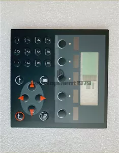 Membrane Keypad for Mitsubishi Beijer Mta E200 China