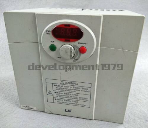 One Lg Sv015ic5-1 Inverter Sv015ic51 Used