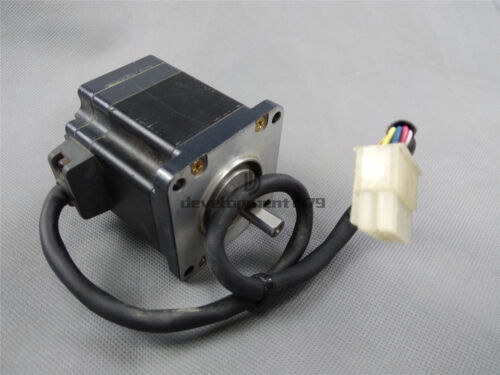 One Used Oriental Motor Vexta Asd24a-A Driver Asm66ac Motor 100% Quality Guarantee B2b