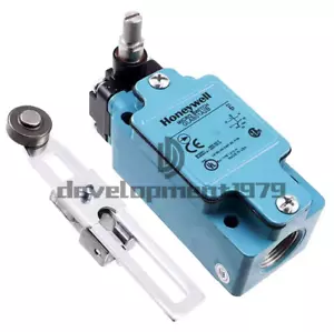 New Honeywell Glab01a2b Limit Switch Retail Supplier