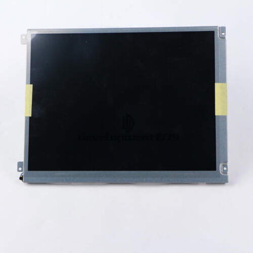 1X 12.1" Mitsubishi 1024×768 Resolution Lcd Screen Panel Aa121xh05 Direct