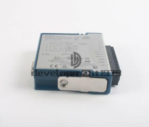 One Used National Instruments Ni 9502 Brushless Servo Drive