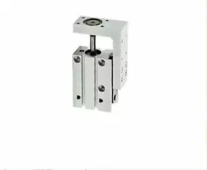 New Mxh10-30 Smc Compact Pneumatic Slide Cylinder