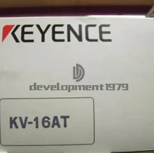 One New Keyence Kv-16At Plc Module Kv16at Importer B2b Website