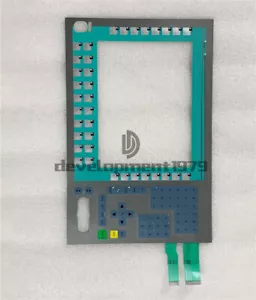 For Panel 577 12 Key A5e00470959 Membrane Keyboard Exporter Direct Online