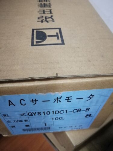 One New Fuji Gys101dc1-Cb-B Gys101dc1cbb Online