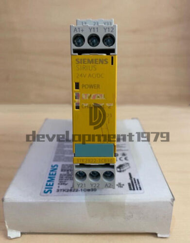 One New Siemens Relay 3Tk2822-1Cb30 China Brand New Retail