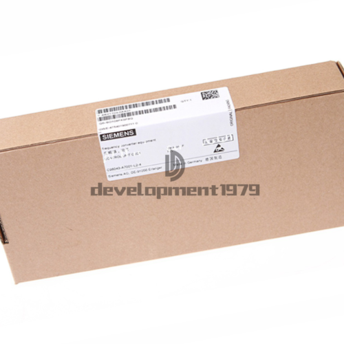 One New Siemens C98043-A7001-L2-4 Cud1 Control Board China Fast Delivery Exporter Dealer Online Sourcing Agent