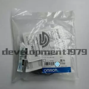 Omron E3zm-Ls61h New Retail