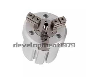 Smc Three-Claw Cylinder Mhsl3-16D New