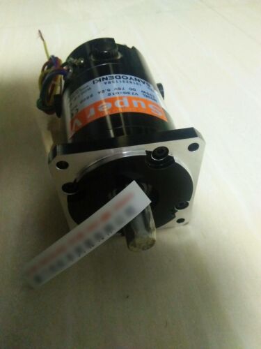 Sanyo V730-012 V730012 Denki Servo Motor Supplier Trade Providers Website