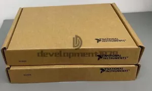 New National Instruments Ni 9237 779521-01 Rj50 Platform