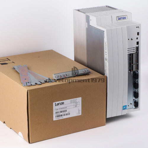 New Lenze Servo Drive Inverter Evs9326-Es Evs9326es Reseller Buy