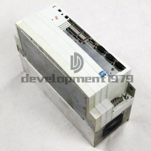 One Lenze Evs9325-Es Inverter Evs9325es Used