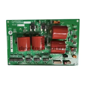 New Sanyo 1Fa4b1b125900-2 Hic-C1806dxh8 Compressor Drive Module Dealer