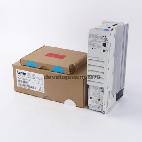 One New Lenze Inverter E82ev152k2c E82ev152-2C E82ev152_2C for Sale Buy