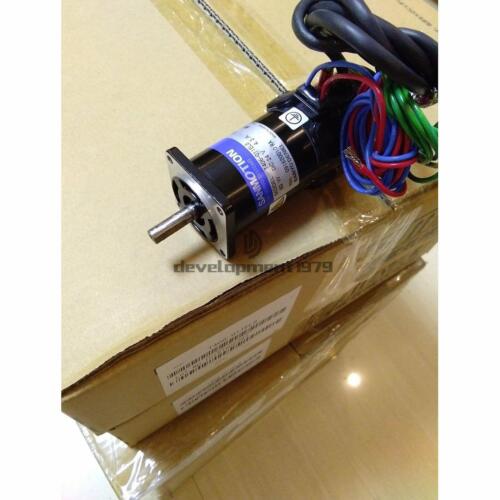 Sanyo T406-011El8 Dc Motor New