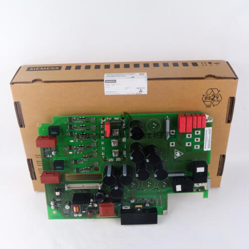 New Siemens Inverter Drive Board 6Se7022-6Ec84-1Hf3 China Supplier Sourcing Agent