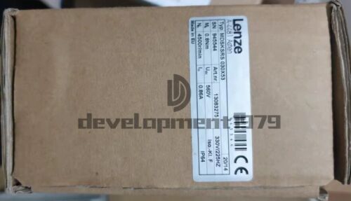 Mdsksrs030x53 Lenze Servo Motor 100% Quality Guarantee Dealer Sourcing Agent