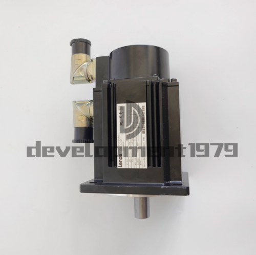 Lenze Servo Motor Mcm12f30-Skmb0 New Platform