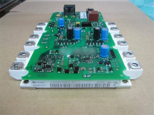 New A5e00297617 + Fs225r12ke3_S1 Siemens Inverter Board and Power Module