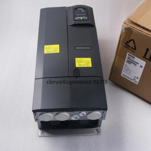 New Siemens Inverter 6Se6440-2Ud33-0Ea1