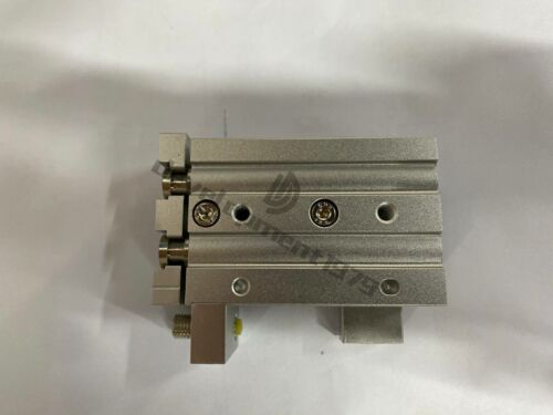 New Smc Mxs12-30As Air Slide Table Cylinder Double Action Supplier Free Shipping Business