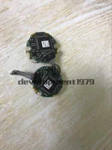 Used Mitsubishi Encoder Without Code Disc Oba18-100