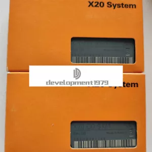 B&Amp;R X20do9321 Systems Rtd Module New Fast Delivery Supplier B2b