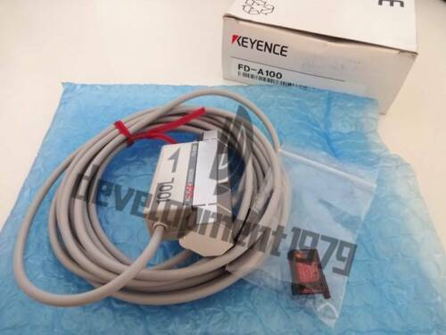 New Keyence Fd-A100 Air Flow Sensor with Importer