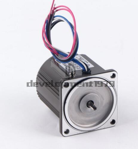 One New Panasonic M7rx15gv4lga Adjustable Speed Motor