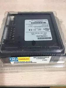 Ge Fanuc Ic693mdl645 24Vdc Input Module Ic693mdl645g 16Pt Pos/Neg Logic Cheap Free Shipping Trade