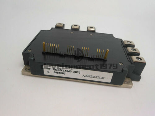 New Pm300cla060 Mitsubishi Module Pm300cla-060 Website