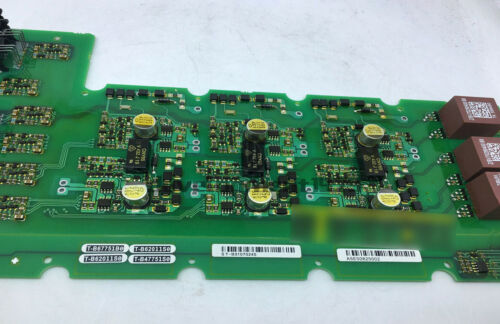 A5e00825002 Mm440 Mm430 Inverter Drive Board Without Igbt Module China for Sale Exporter