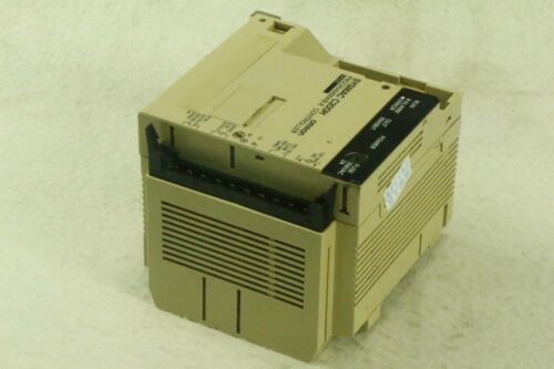 One Used Omron Sysmatic Cpu Unit C200h-Cpu21-E Factory Trade Direct Supply