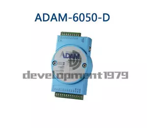 Advantech Adam-6050 Adam-6050-D Adam6050d New Brand New Providers