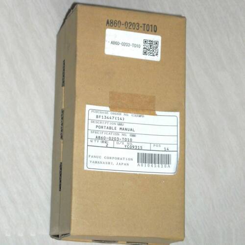 New Fanuc Pulse Generator A860-0203-T010